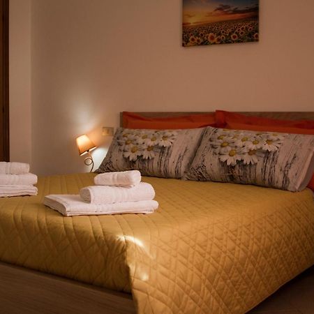 Casa Cabo Bed and Breakfast Ανκόνα Εξωτερικό φωτογραφία