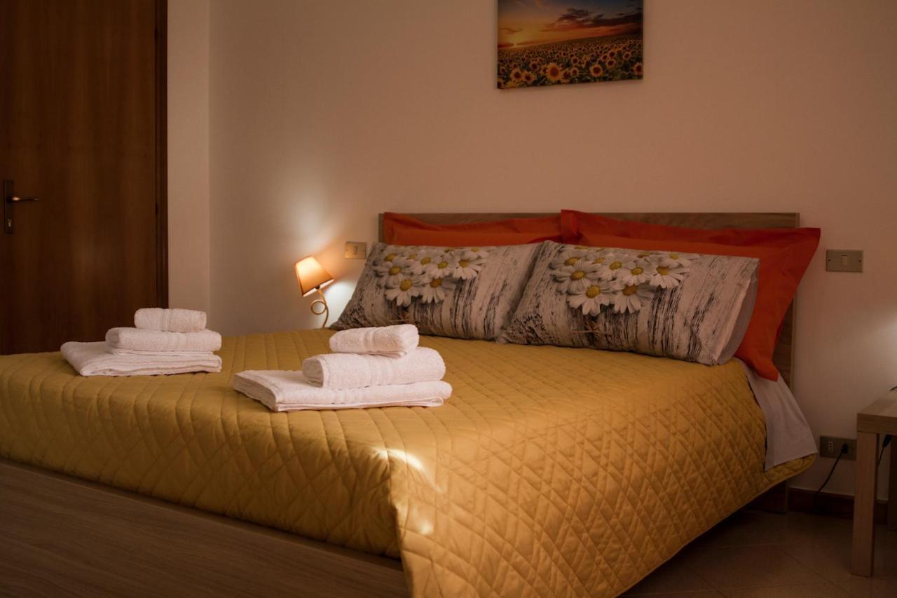 Casa Cabo Bed and Breakfast Ανκόνα Εξωτερικό φωτογραφία