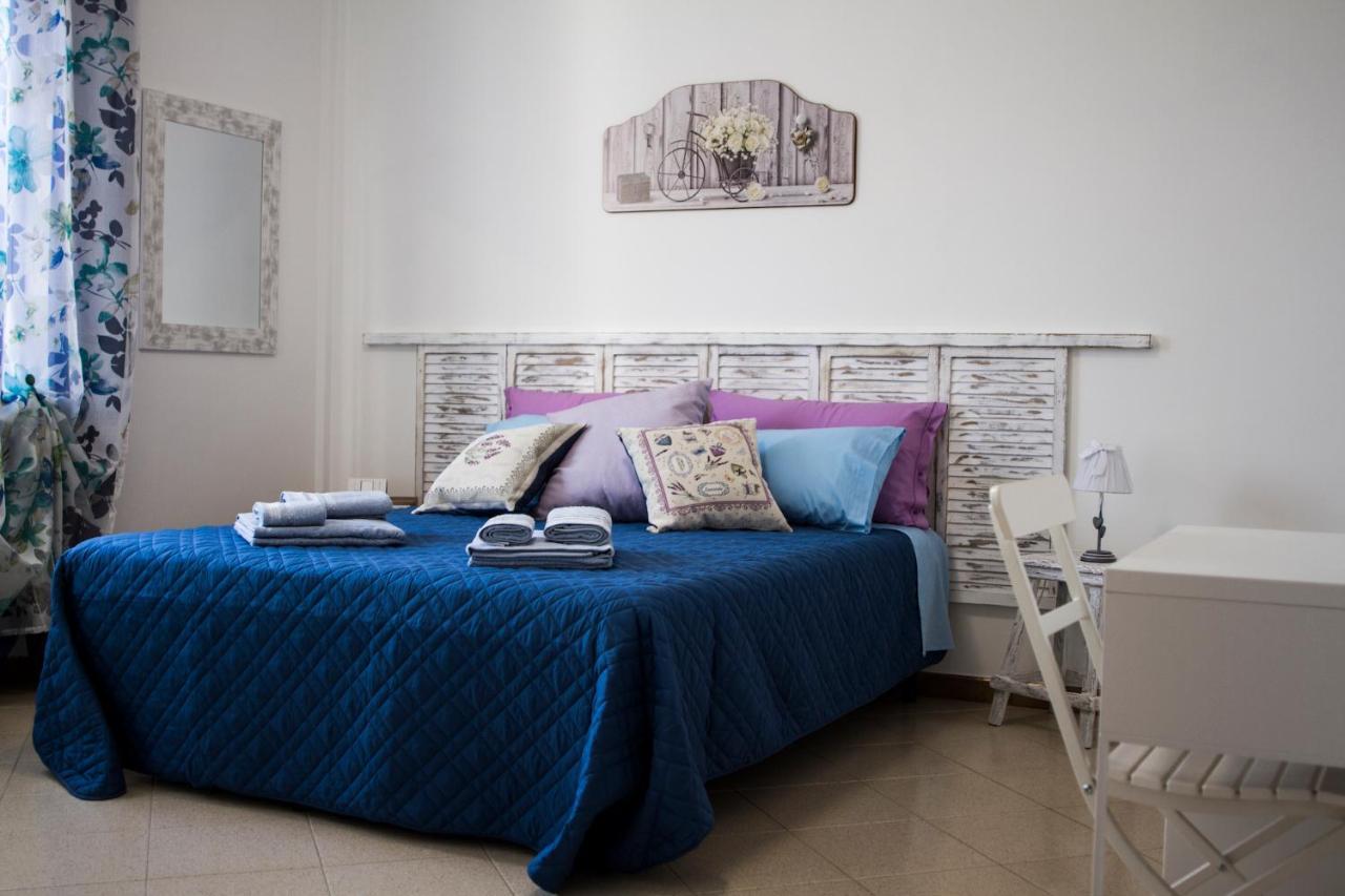 Casa Cabo Bed and Breakfast Ανκόνα Εξωτερικό φωτογραφία