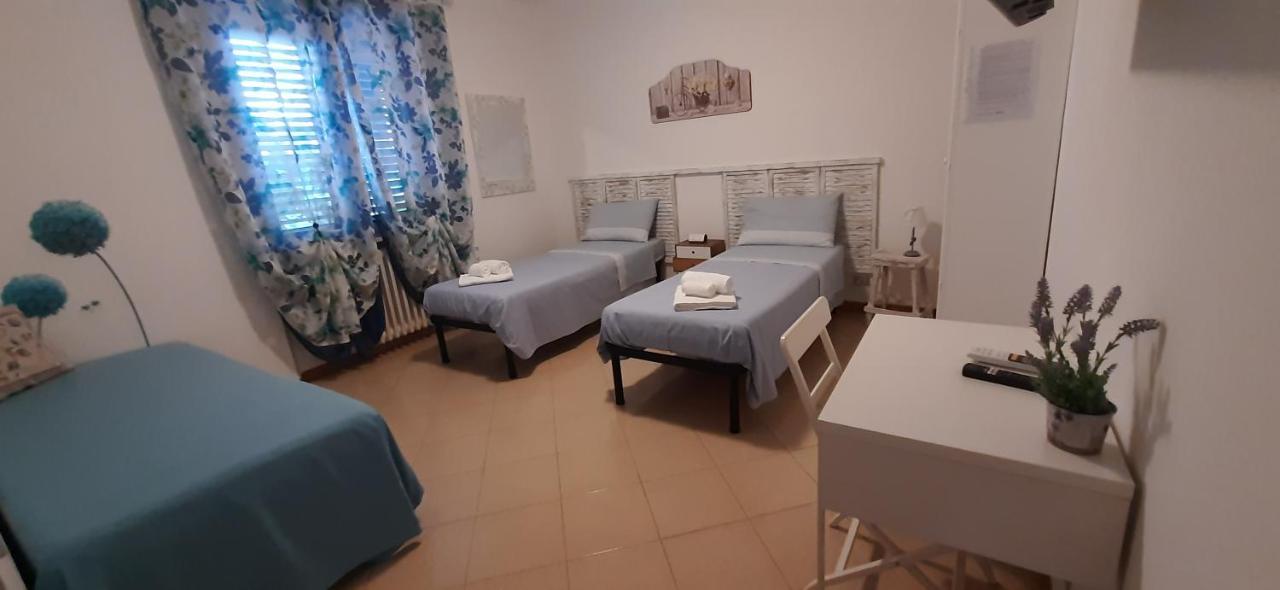 Casa Cabo Bed and Breakfast Ανκόνα Εξωτερικό φωτογραφία